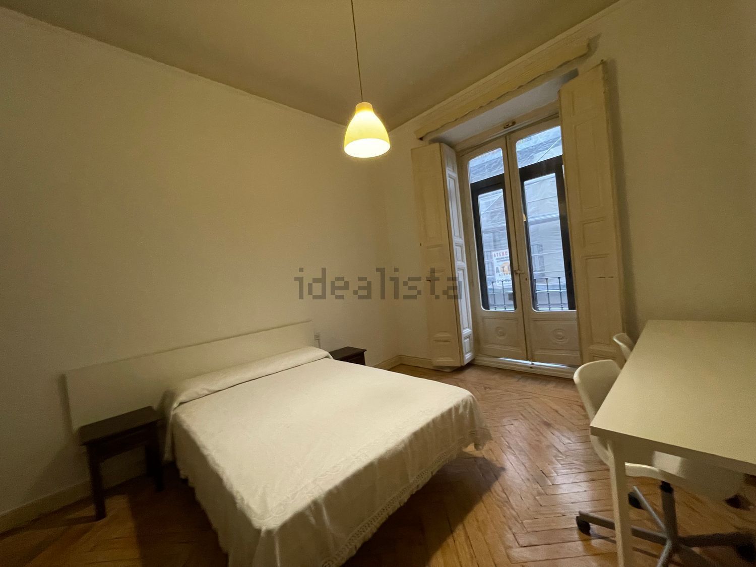 Habitación en alquiler, Madrid