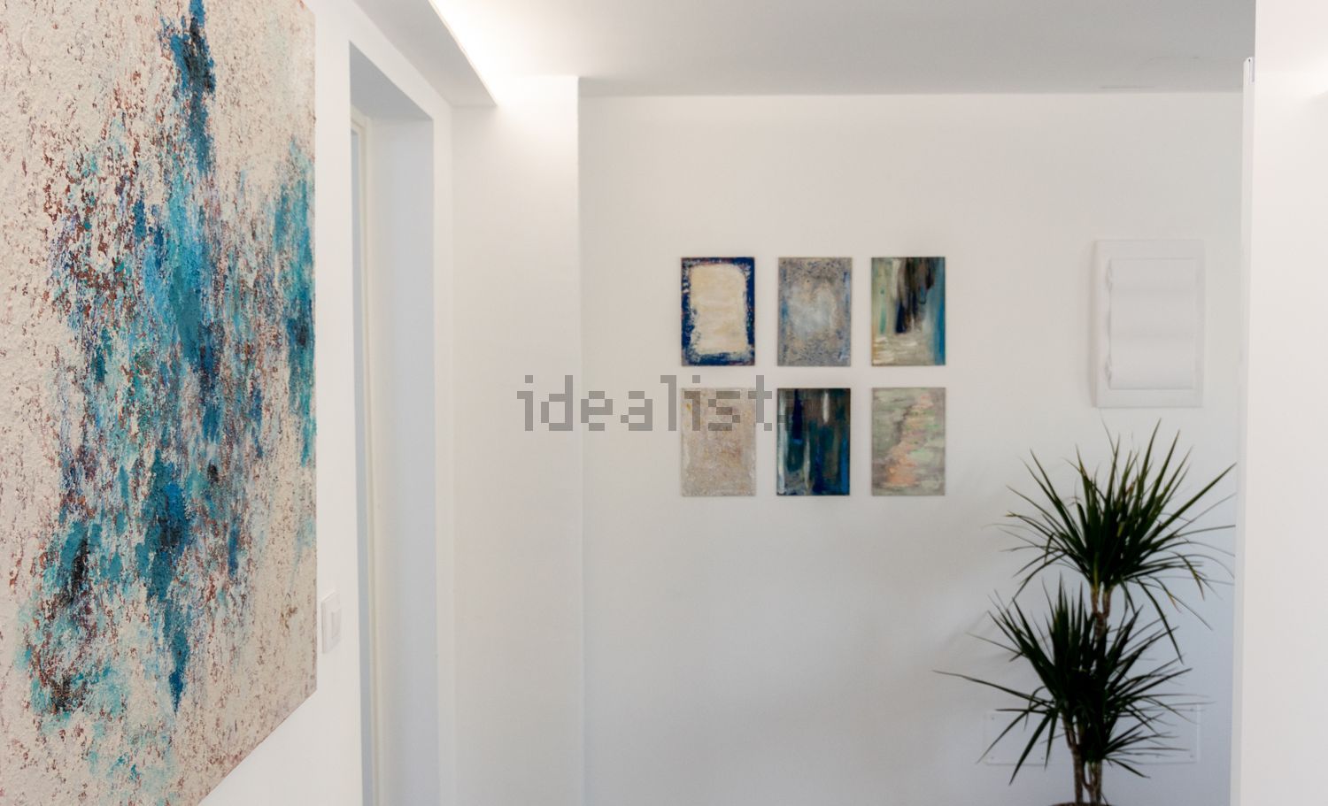 Pis de 170 m² a Palma