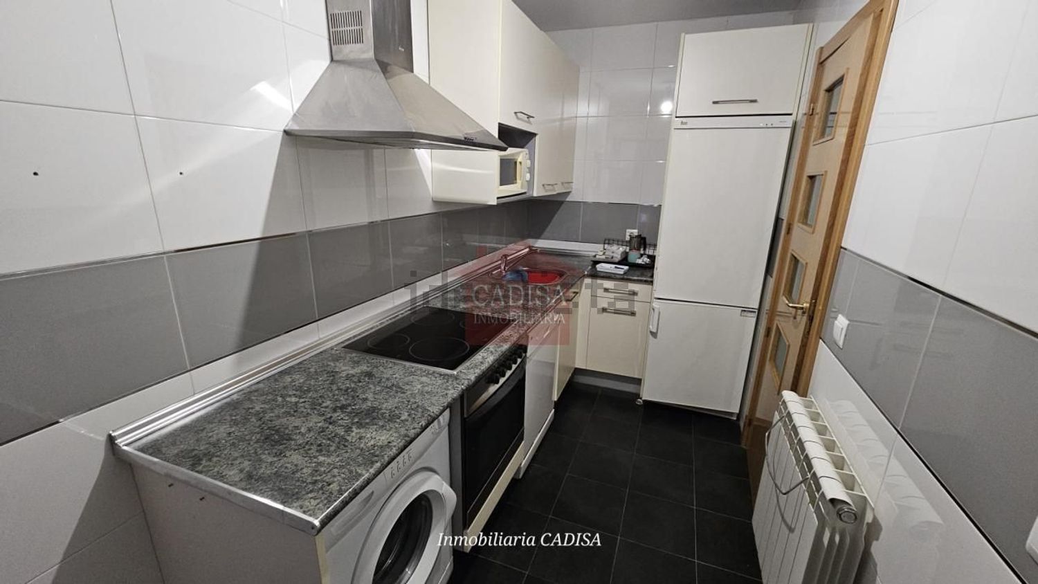 Квартира 49 м² у Santa Marta de Tormes