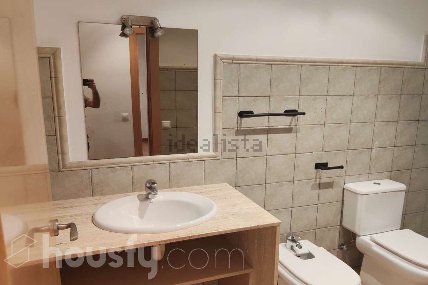 Piso de 88 m² en Canet de Mar