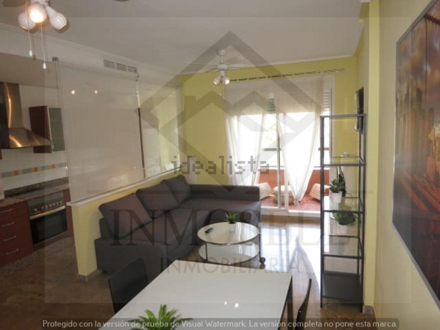 Pis de 80 m² a Molina de Segura