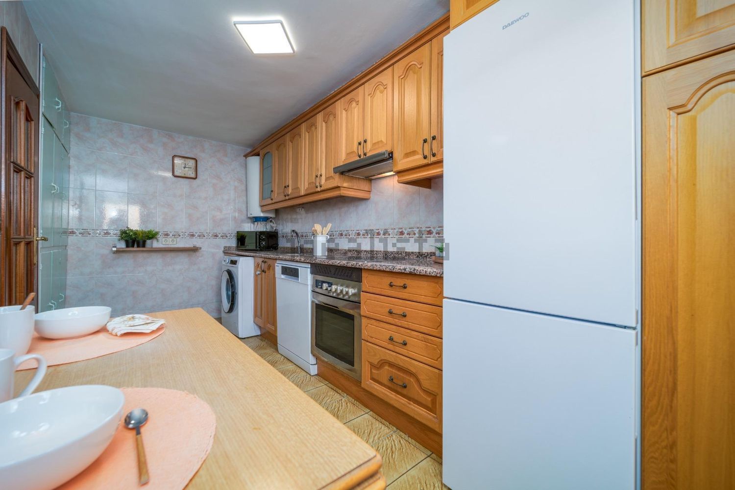 Pis de 123 m² a Madrid
