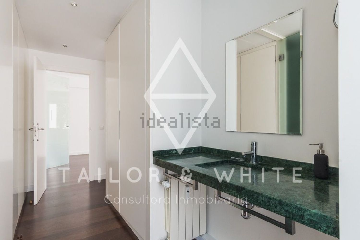 Pis de 63 m² a Madrid