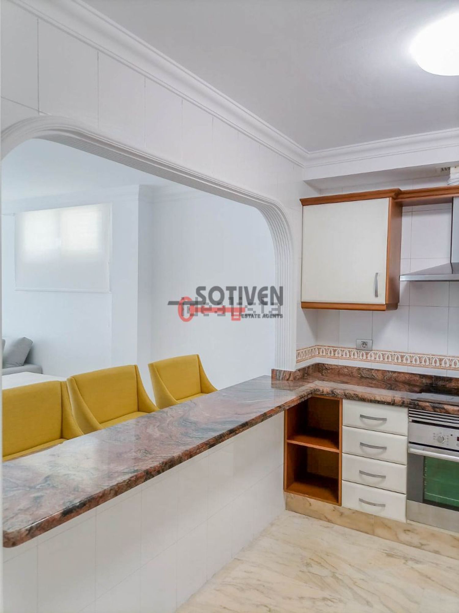 Pis de 95 m² a Santiago del Teide
