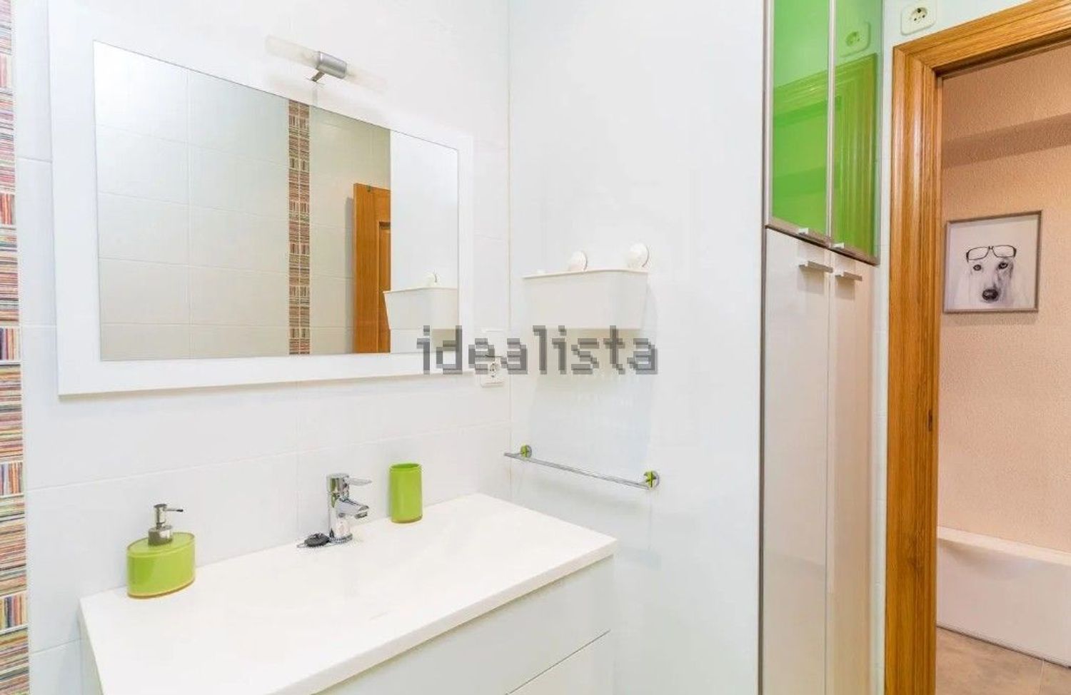Pis de 75 m² a la Pobla de Farnals