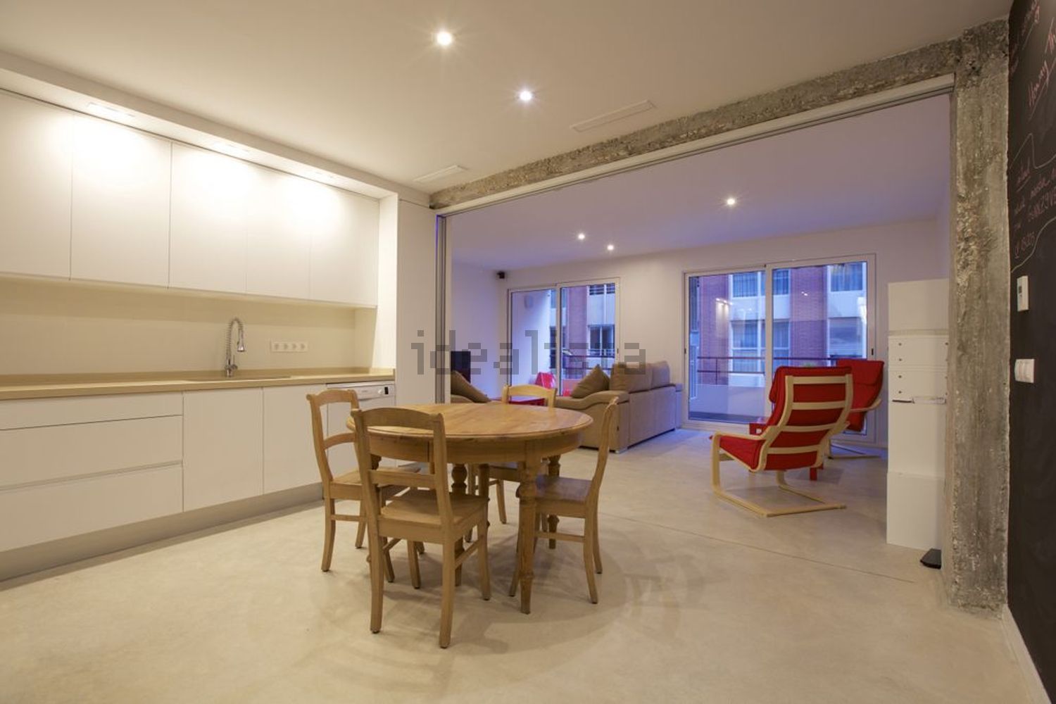 Habitación en alquiler, Alicante