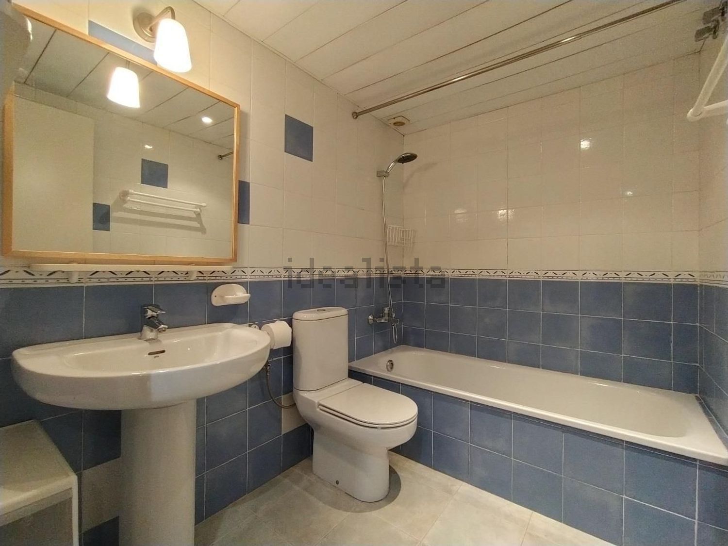 Piso de 165 m² en Sant Feliu de Llobregat