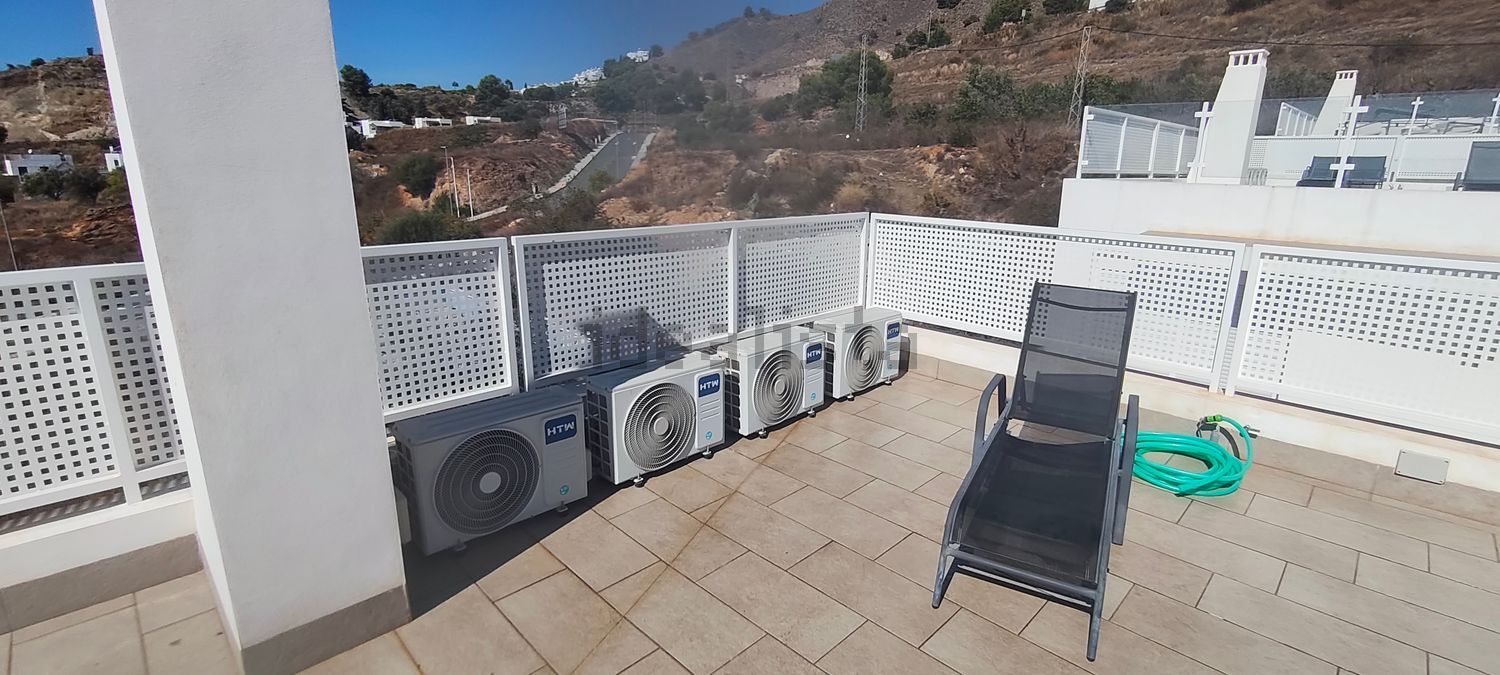 Maison 207 m² à Nerja