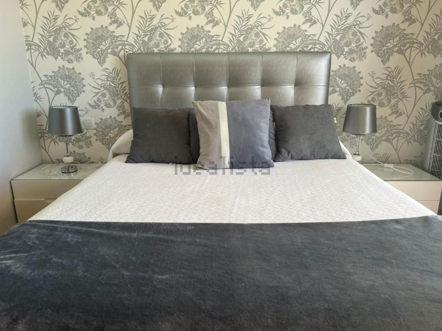 Wohnung 130 m² in Bueu
