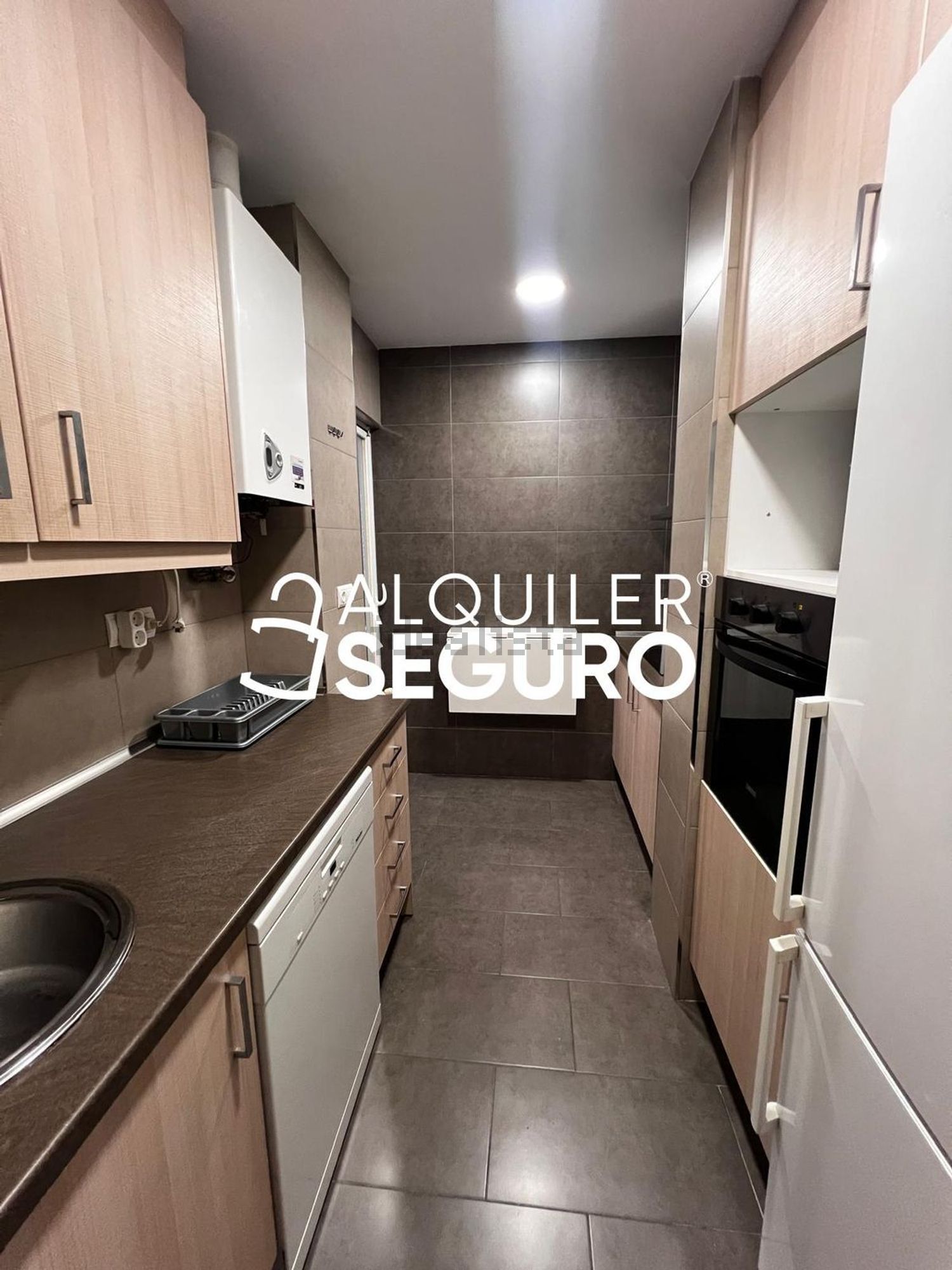 Pis de 85 m² a Madrid