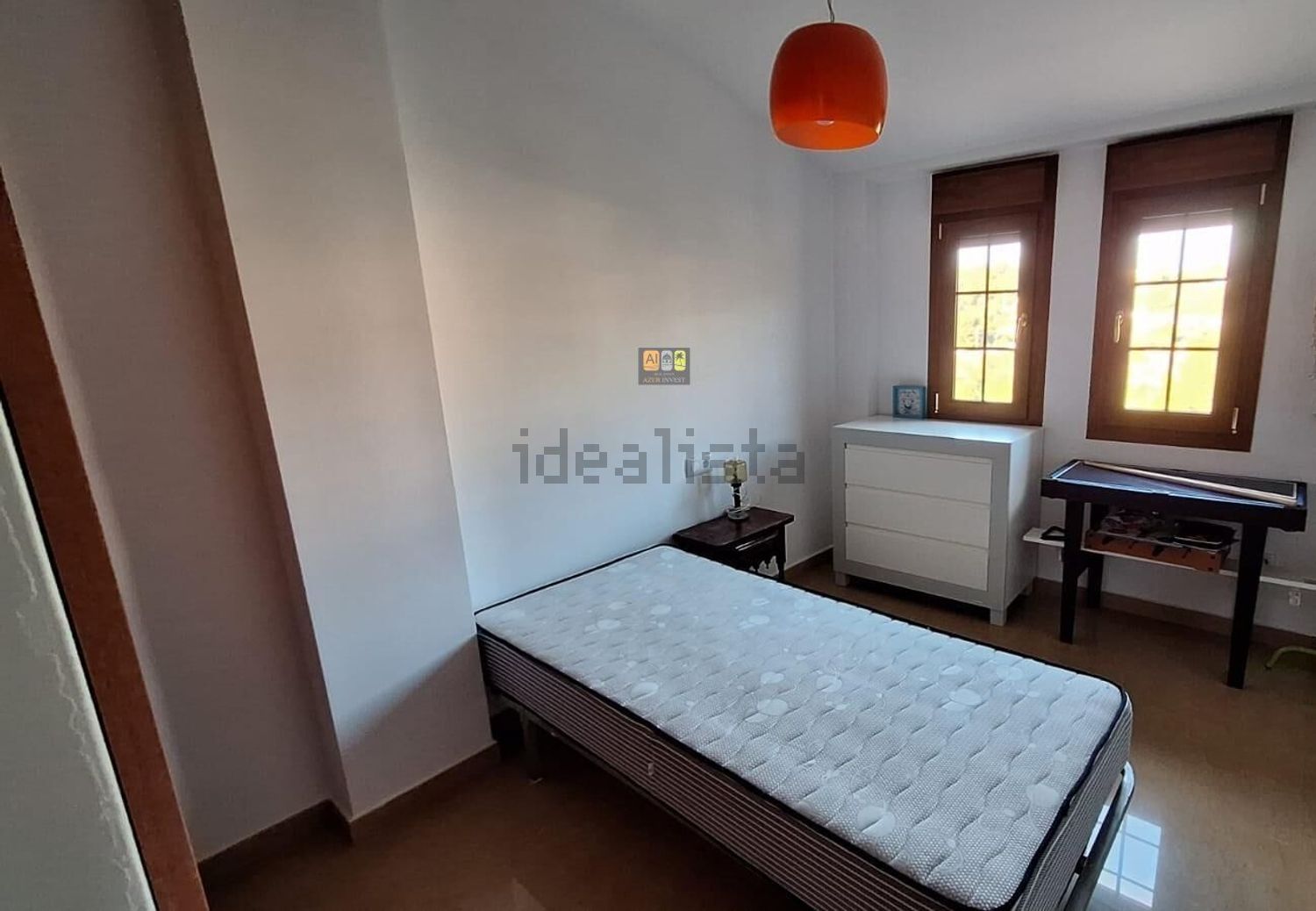 Flat 105 m² in Altea