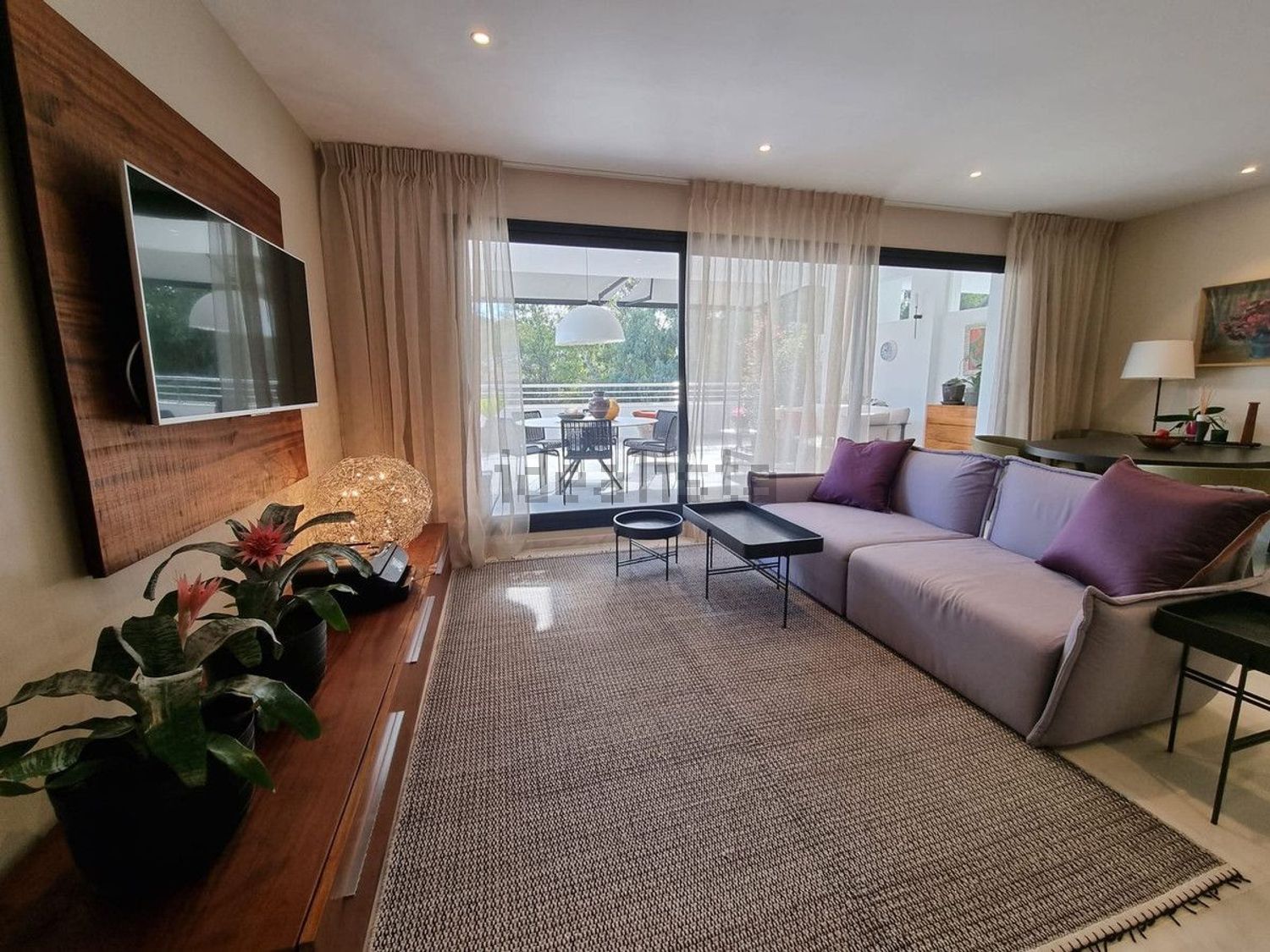 Piso de 266 m² en Marbella