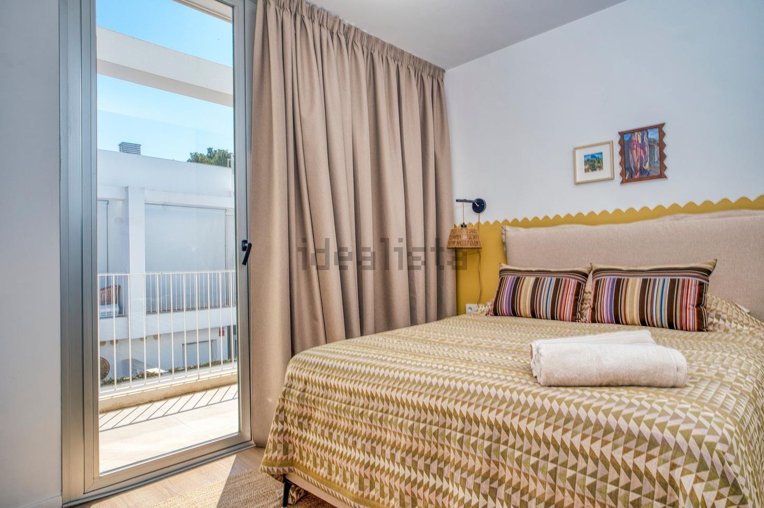 Piso de 110 m² en Sant Antoni de Portmany
