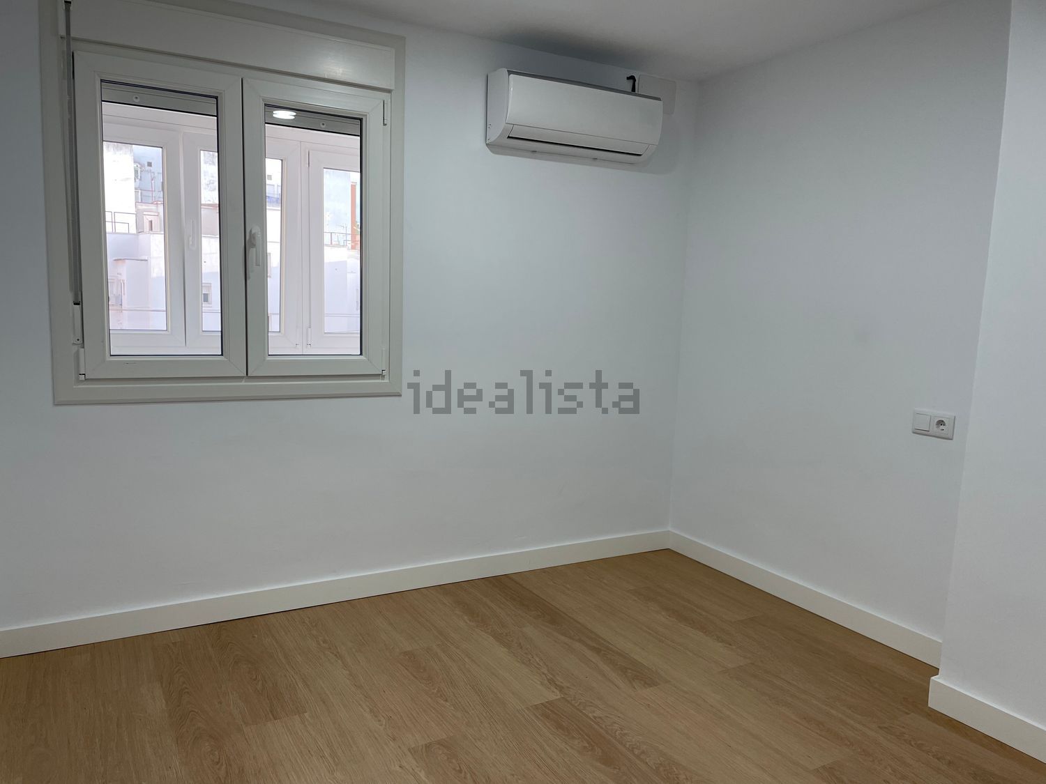 Wohnung 100 m² in Badajoz