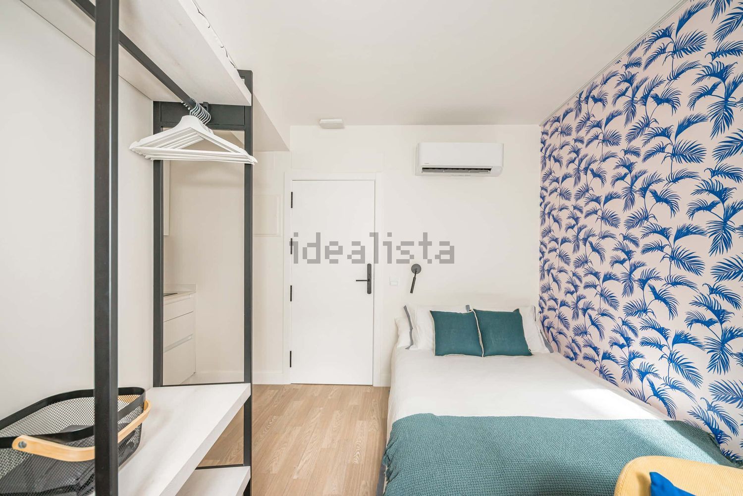 Wohnung 30 m² in Málaga