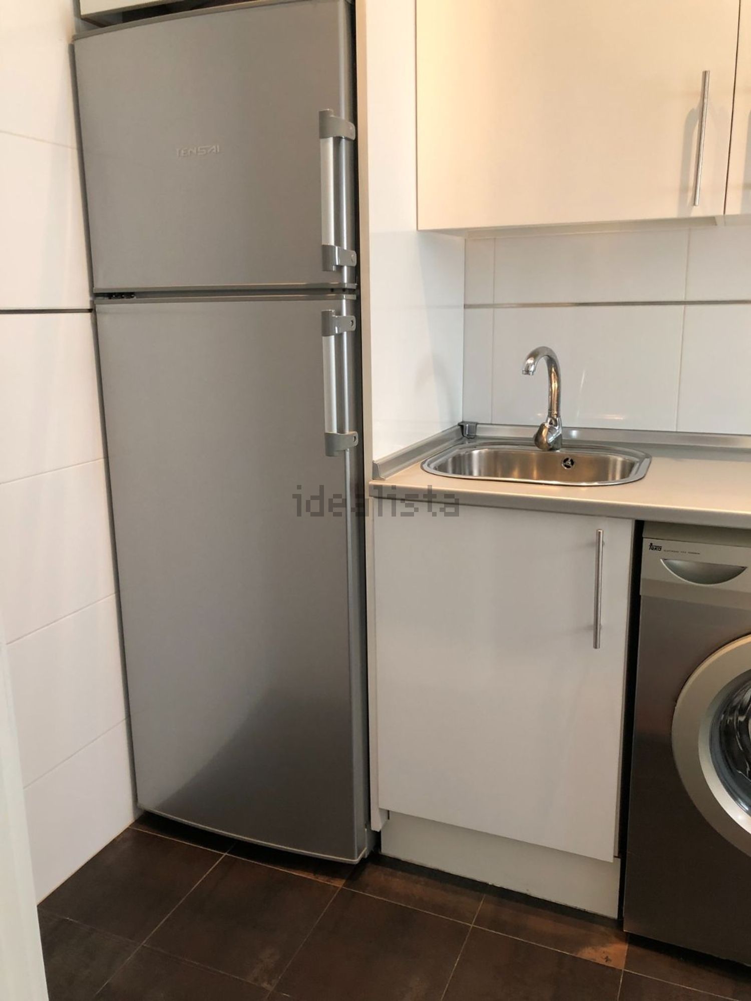 Pis de 40 m² a Ciudad Real