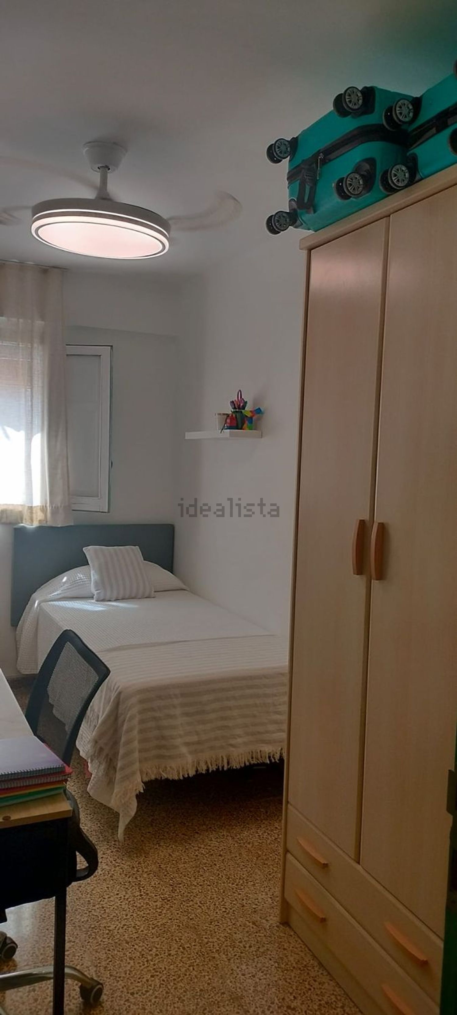 Stanza in affitto, Valencia