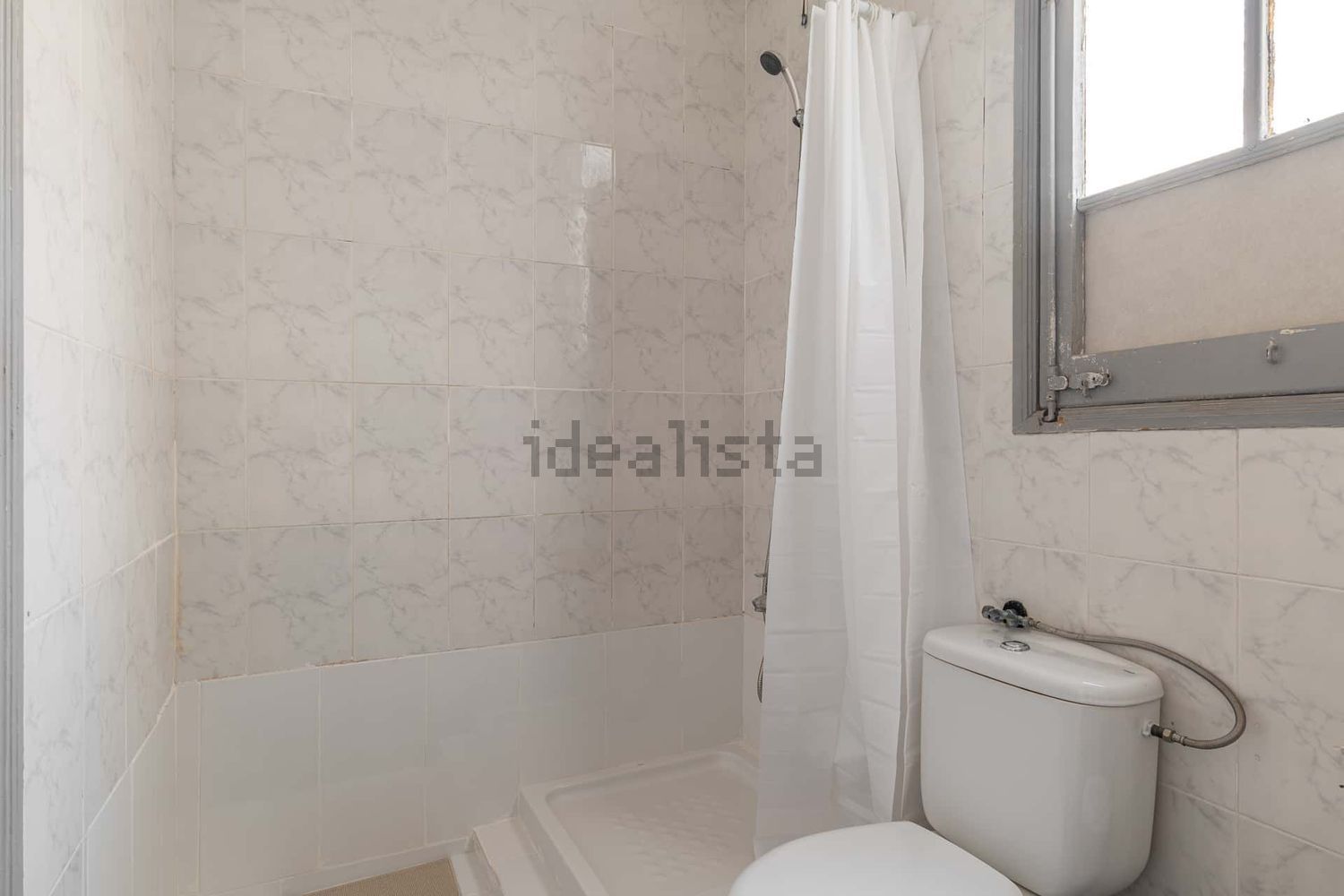 Habitación 121 m², Barcelona