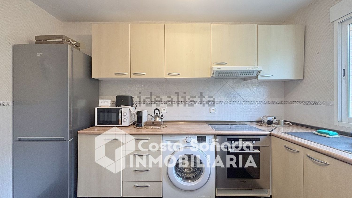 Casa de 100 m² en Alfaz del Pi