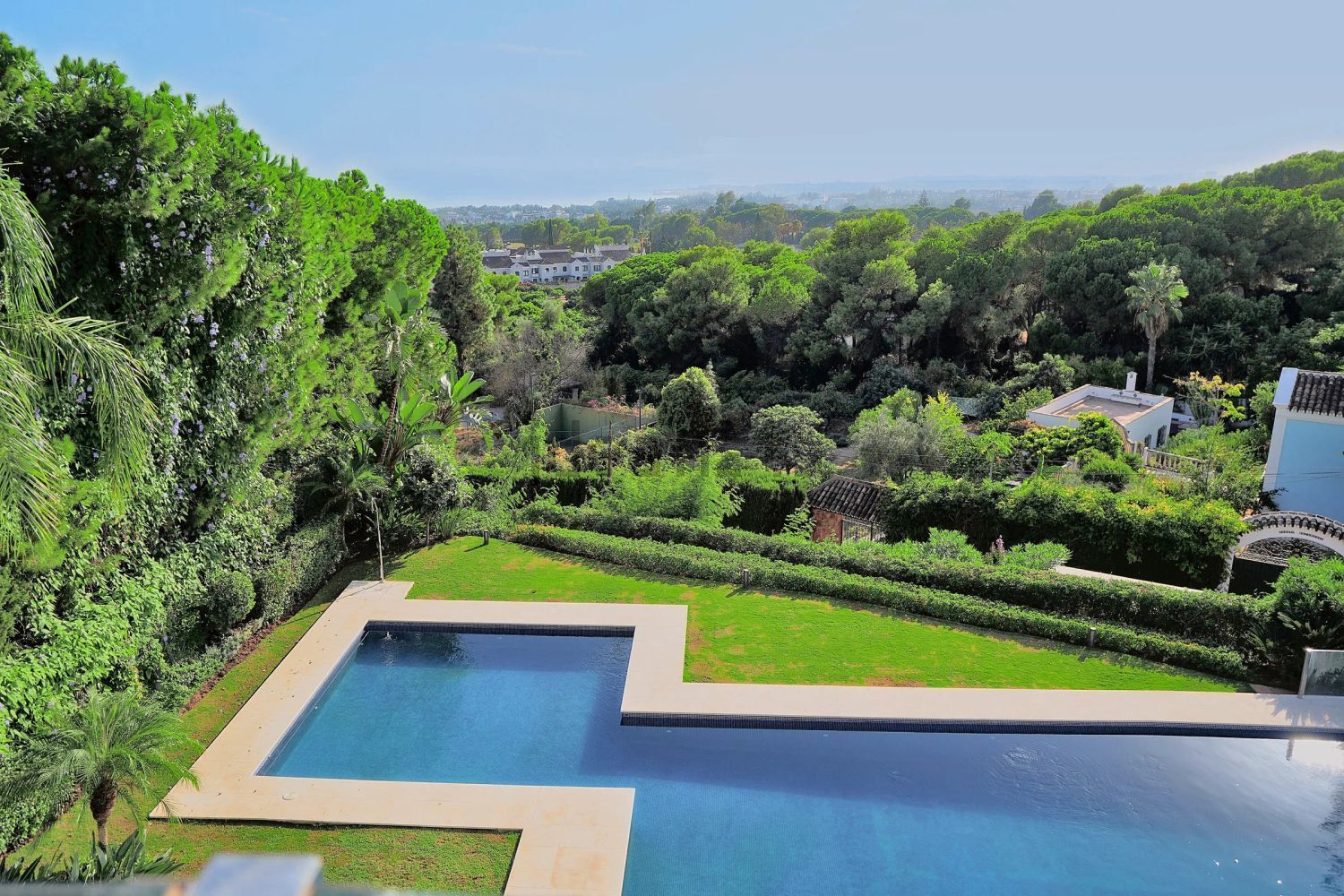 Haus 240 m² in Marbella