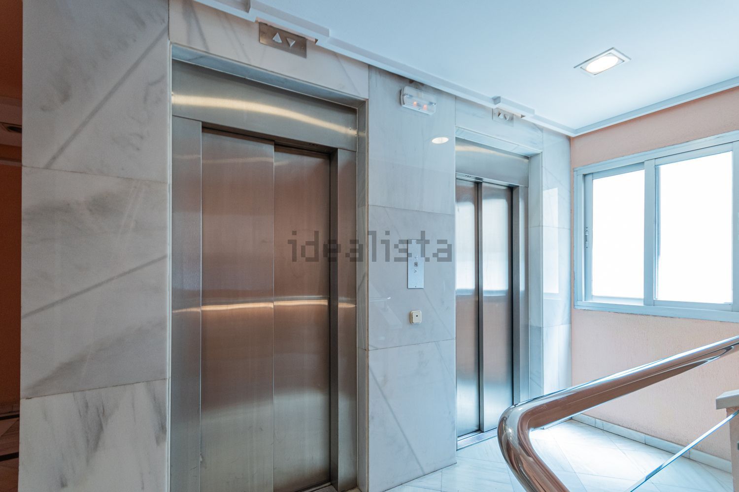 Pis de 60 m² a Madrid