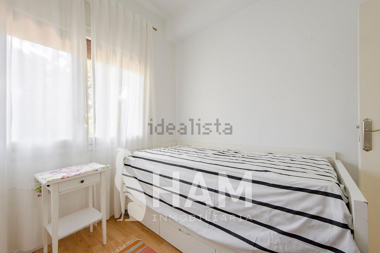 Habitación en alquiler, Madrid