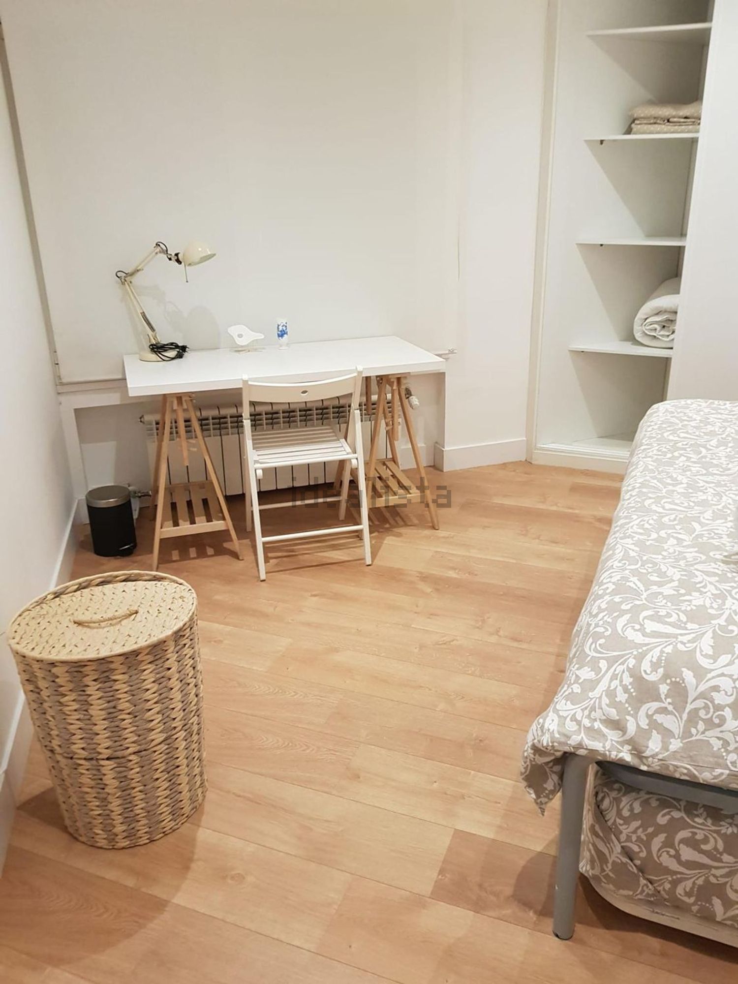 Wohnung 80 m² in Madrid