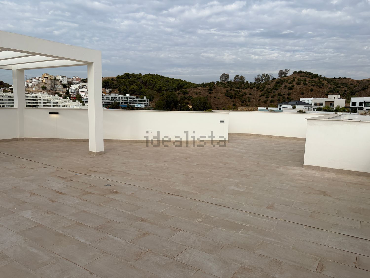 Pis de 240 m² a Màlaga