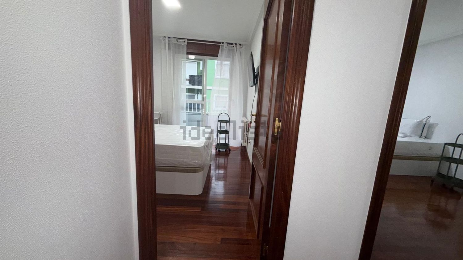 Квартира 110 м² в Оренсе