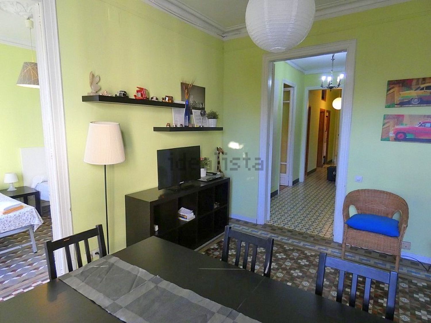 Piso de 91 m² en Barcelona