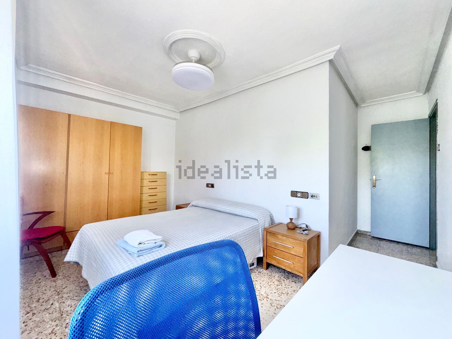 Habitació de lloguer, Múrcia