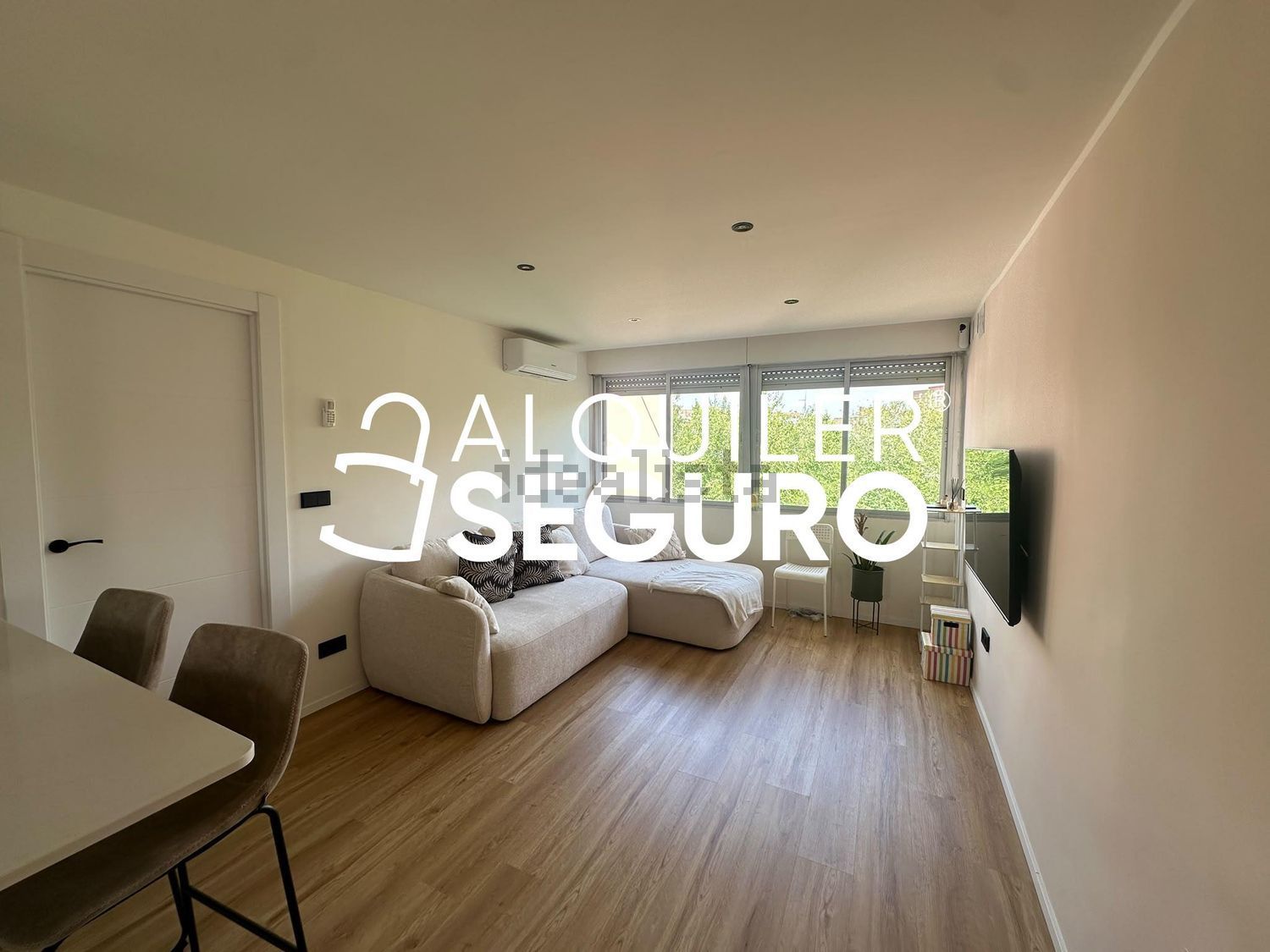 Pis de 60 m² a Madrid