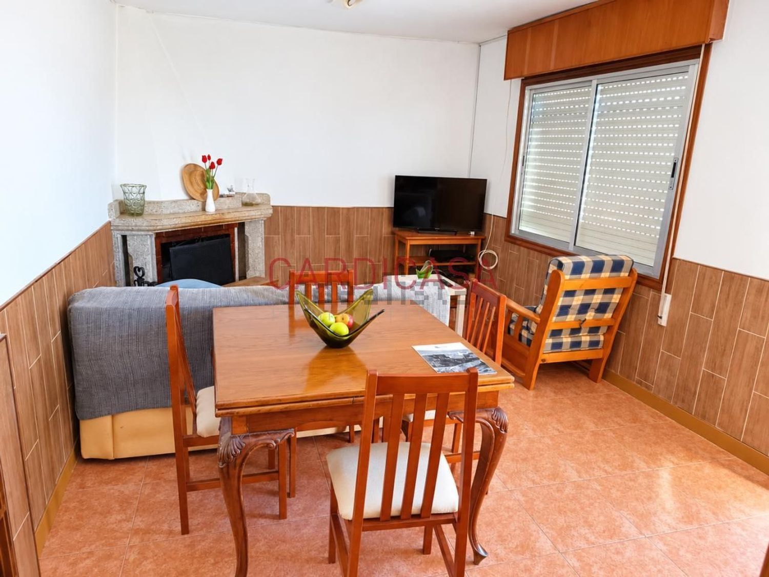 Wohnung 65 m² in Moaña
