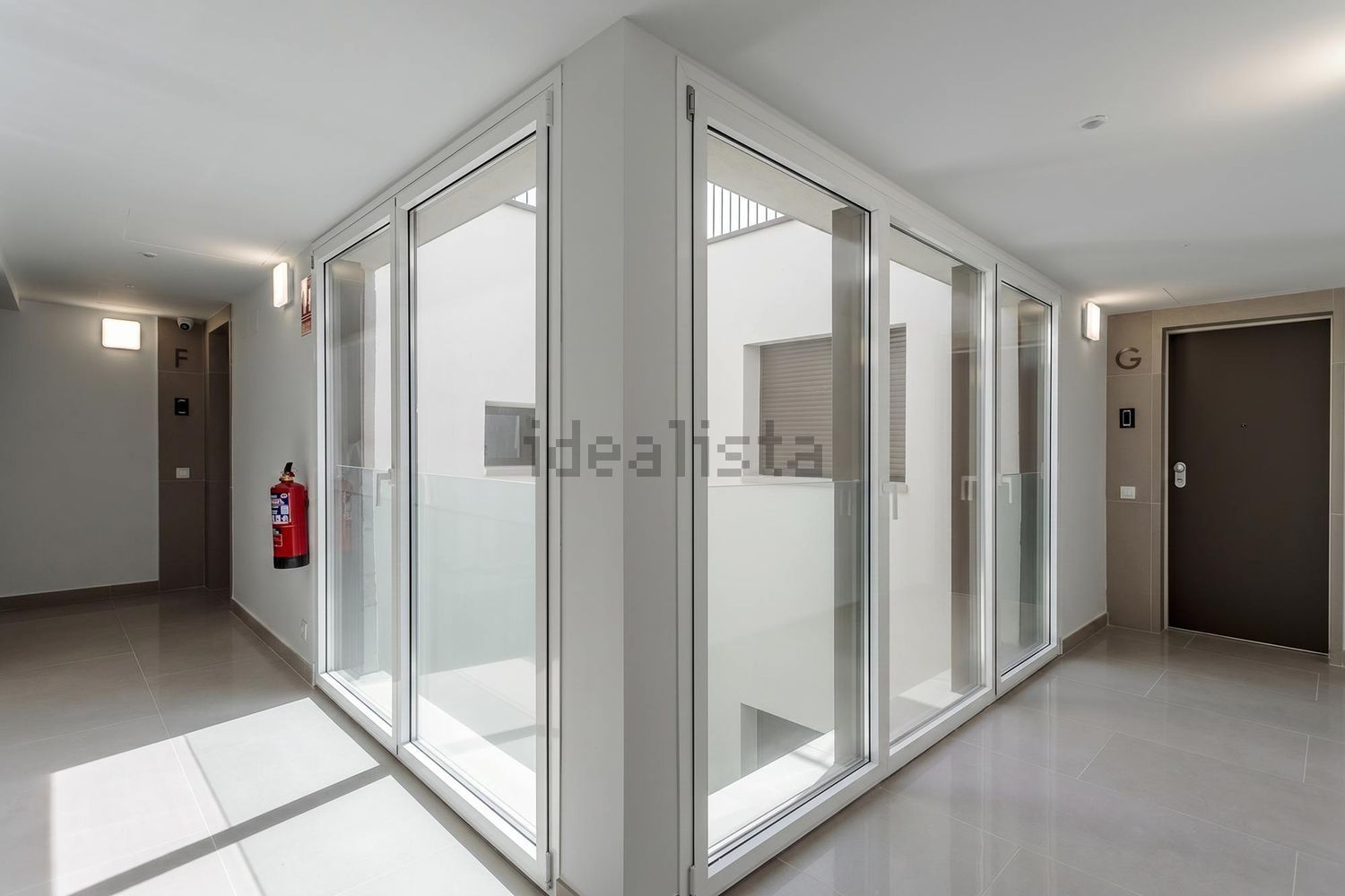 Appartamento 80 m² a Madrid