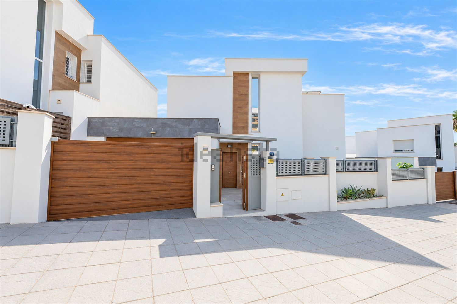 Casa 270 m² a Málaga