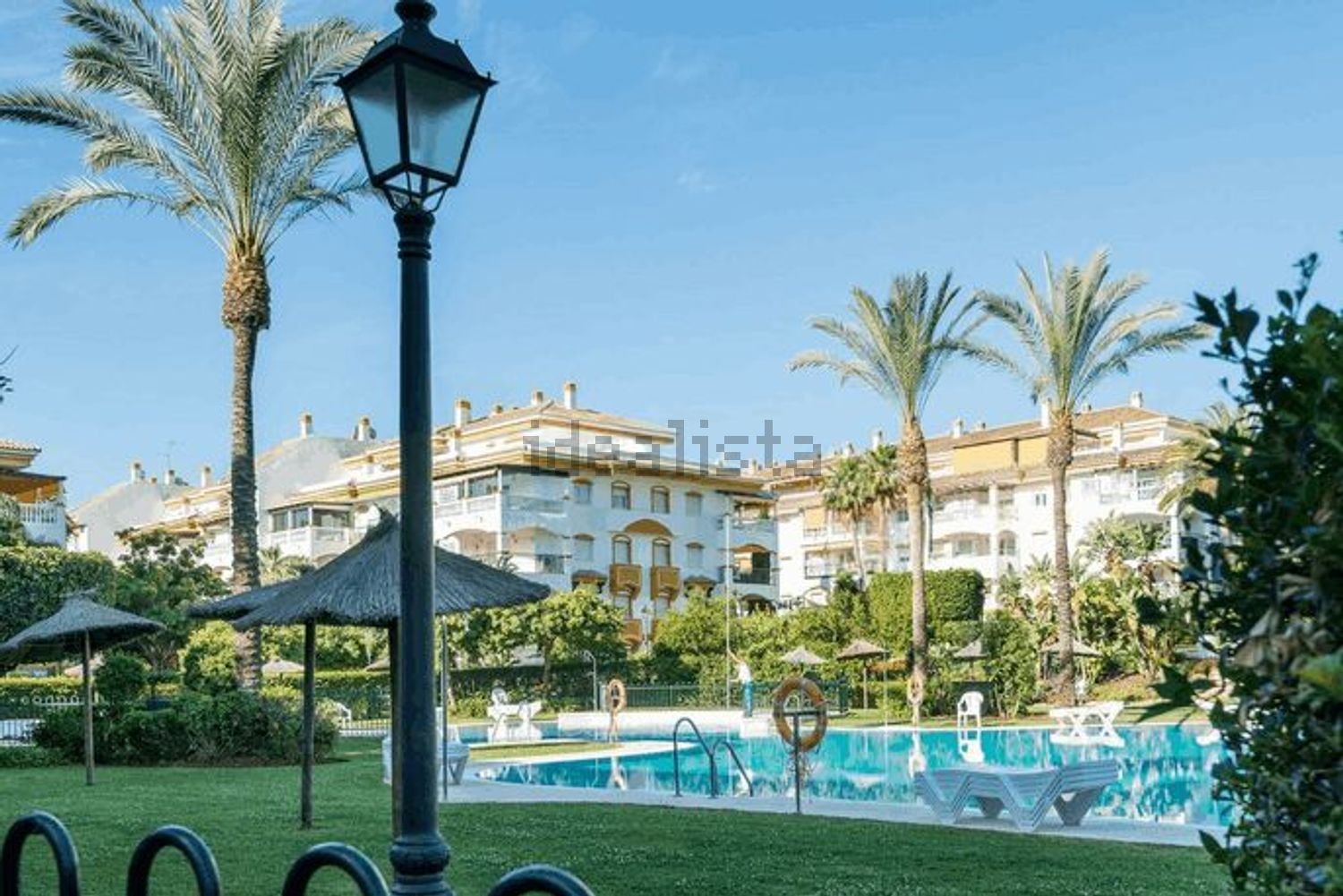 Pis de 100 m² a Marbella