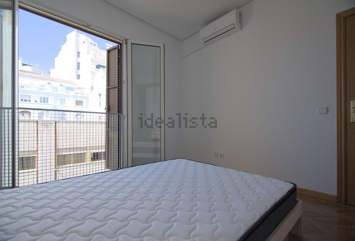Pis de 49 m² a Madrid
