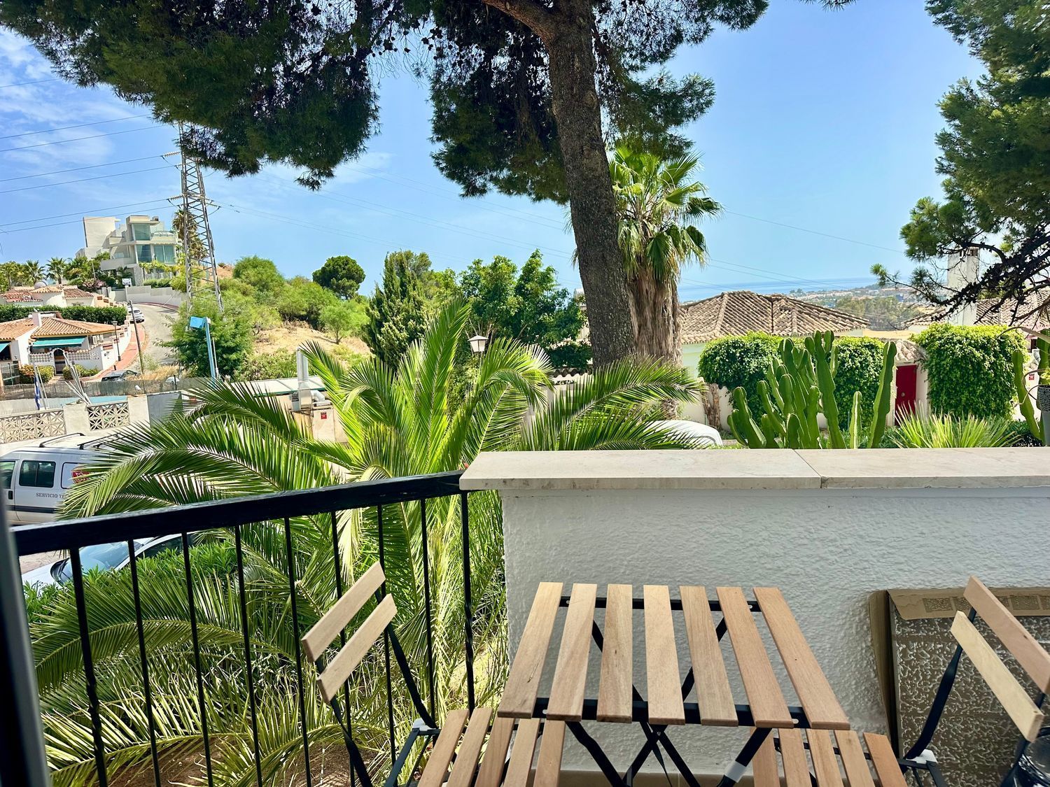 Pis de 40 m² a Marbella