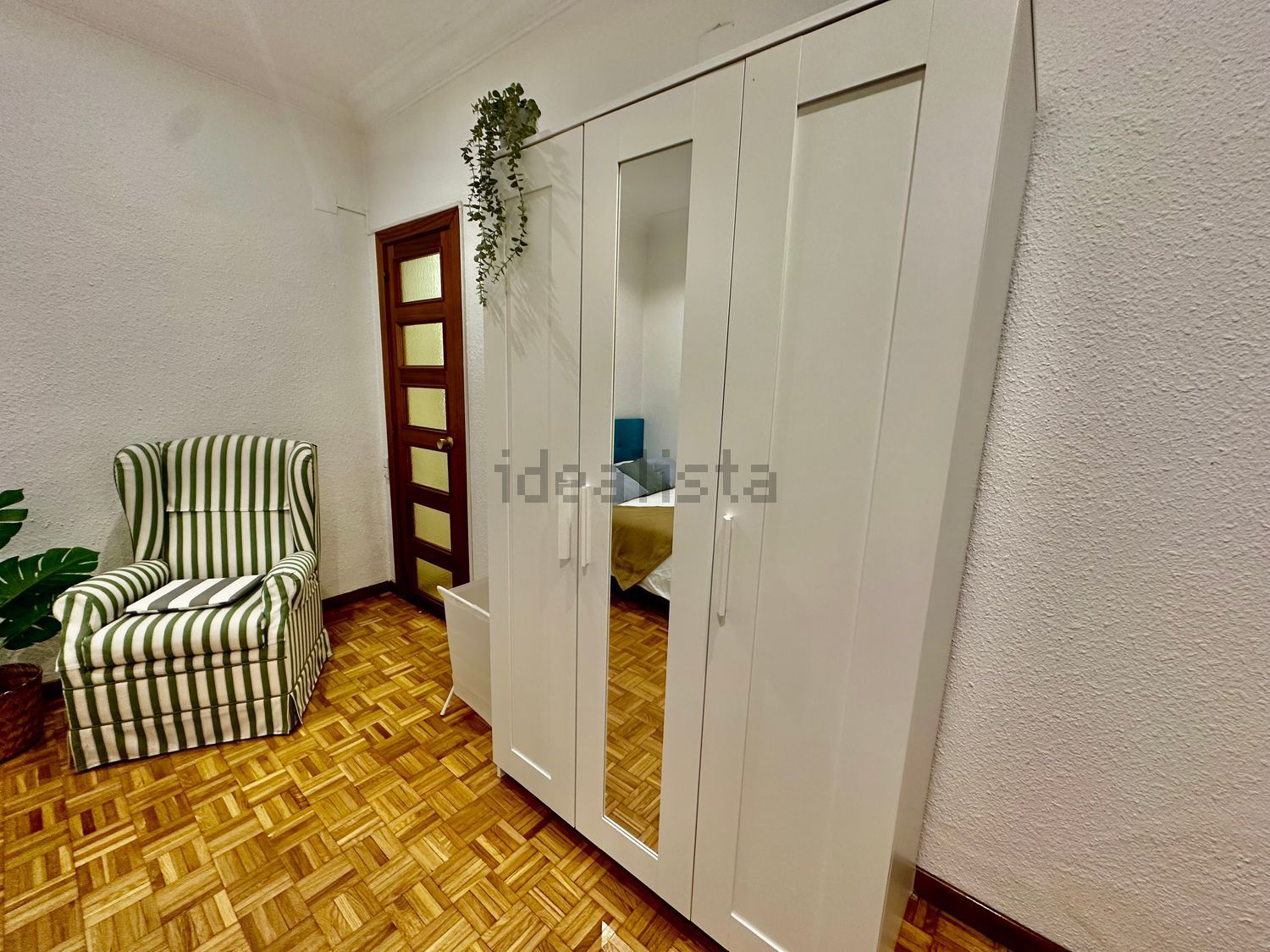 Habitació de lloguer, Saragossa