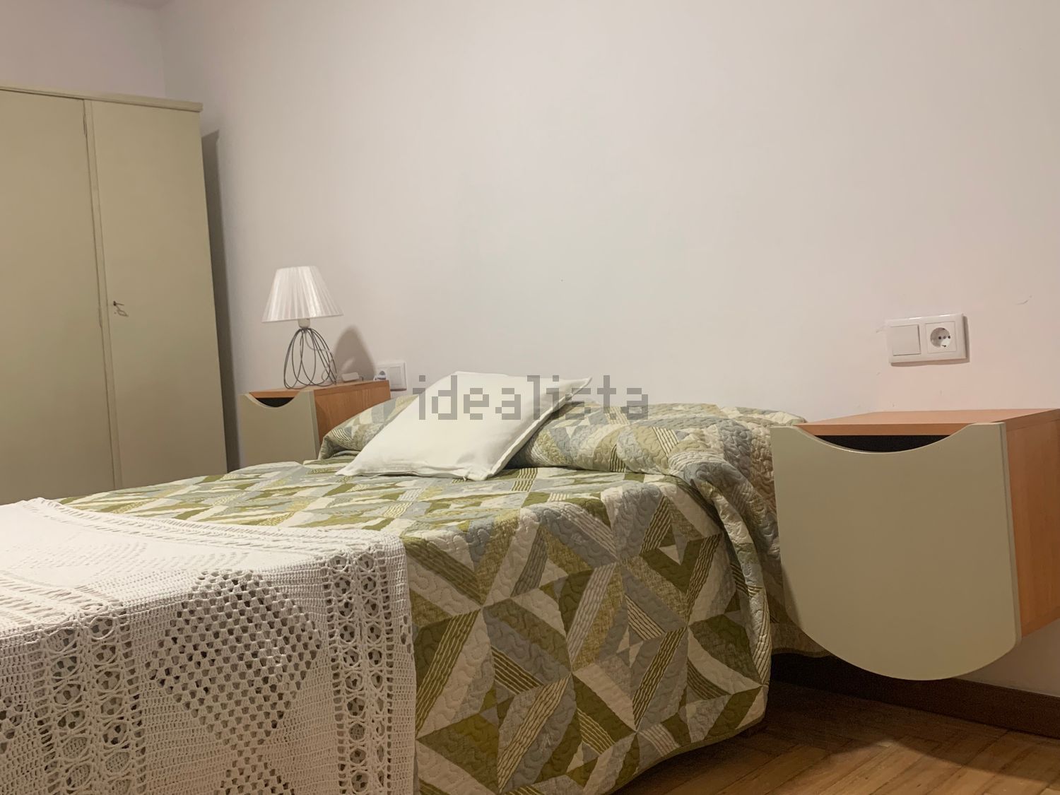 Habitación 120 m², Vigo