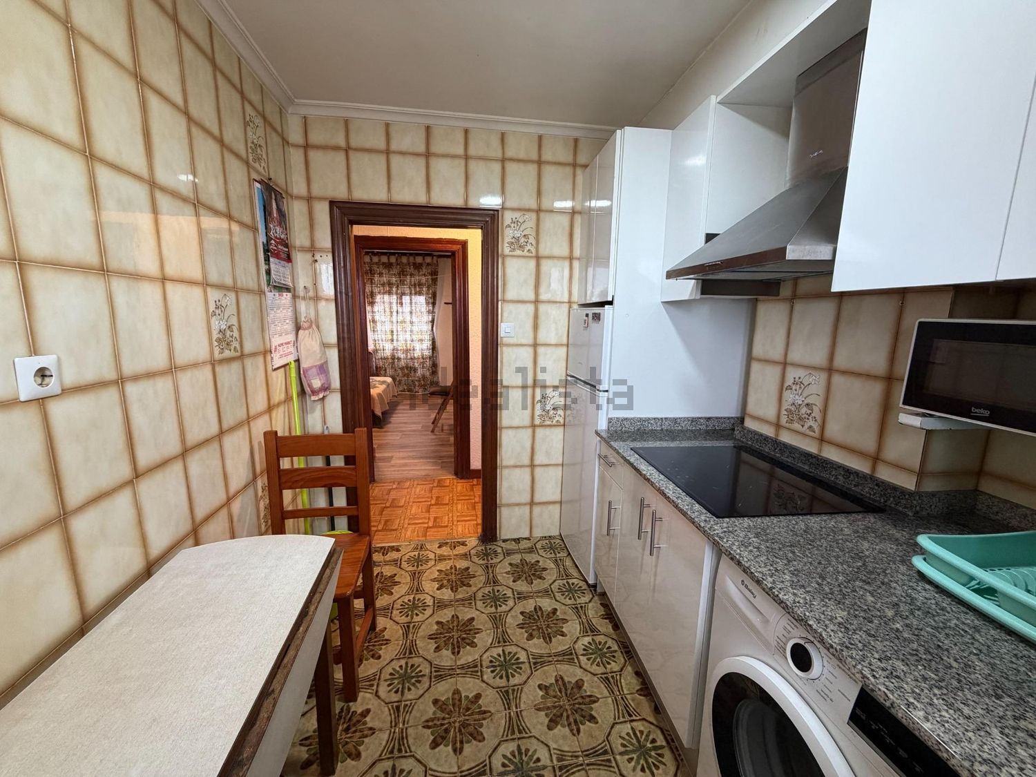 Appartement 60 m² à Santander