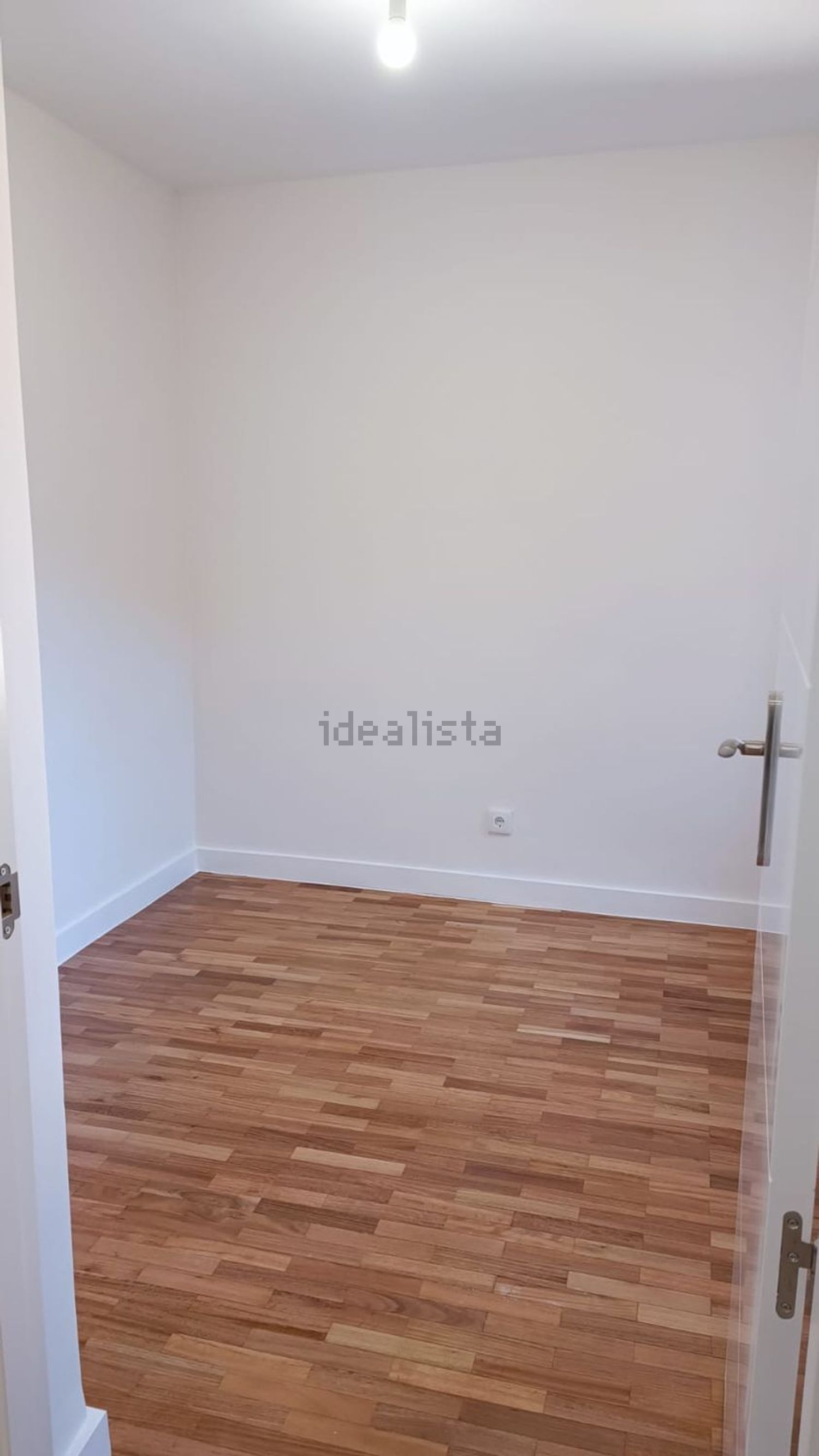 Piso de 100 m² en Valladolid