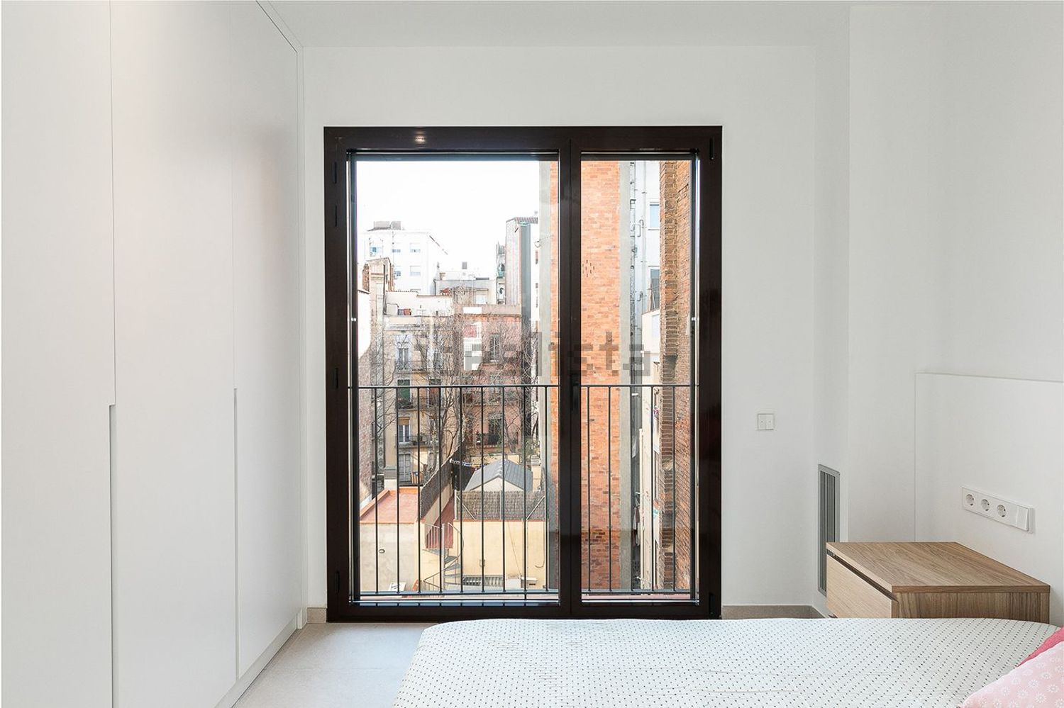 Piso de 50 m² en Barcelona
