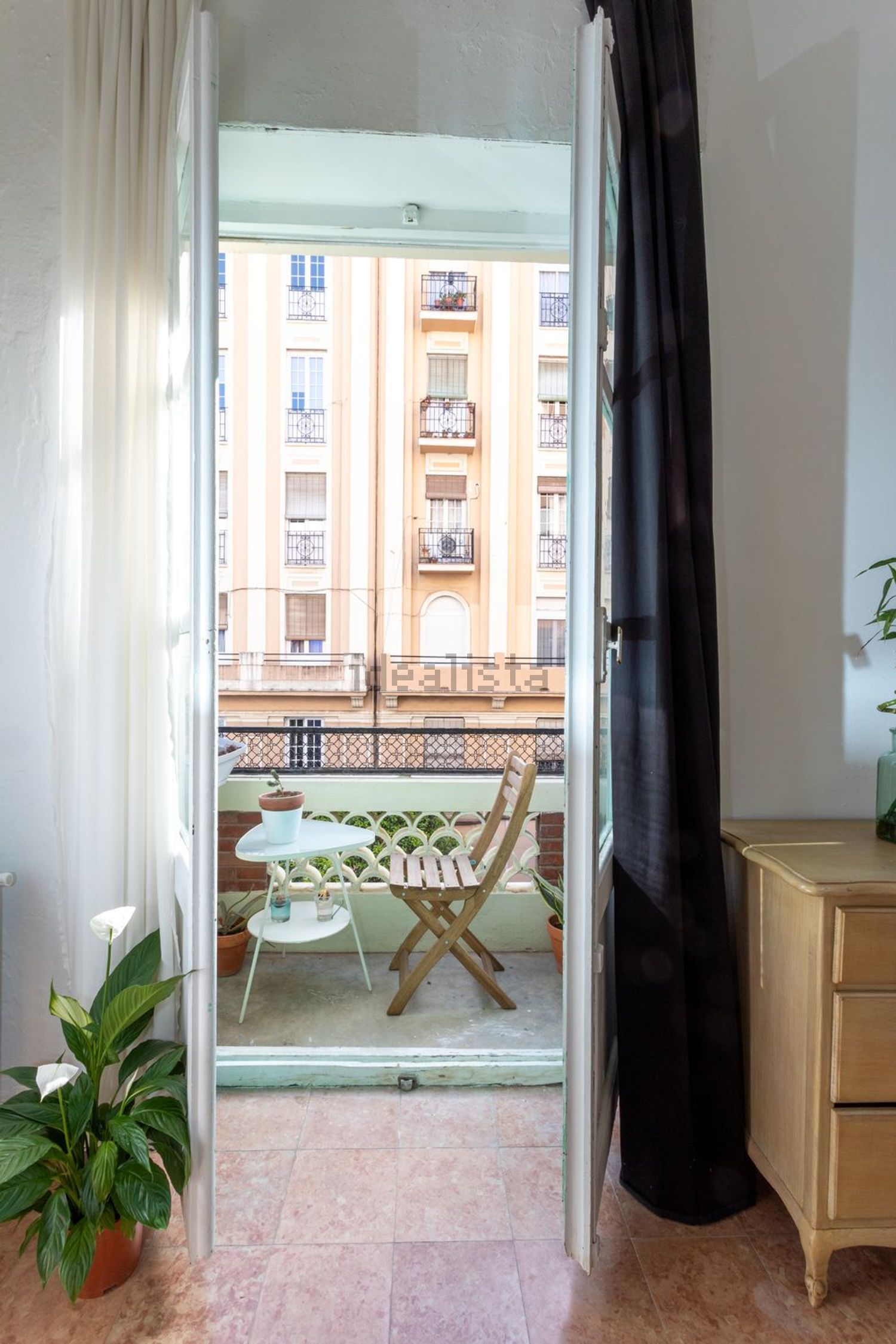 Habitació de lloguer, València