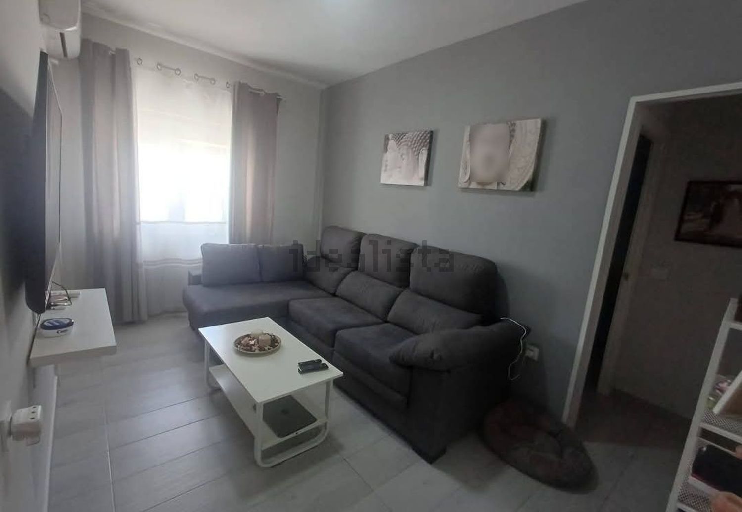 Pis de 79 m² a Palma