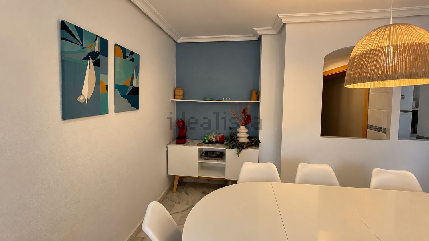 Pis de 151 m² a Calp