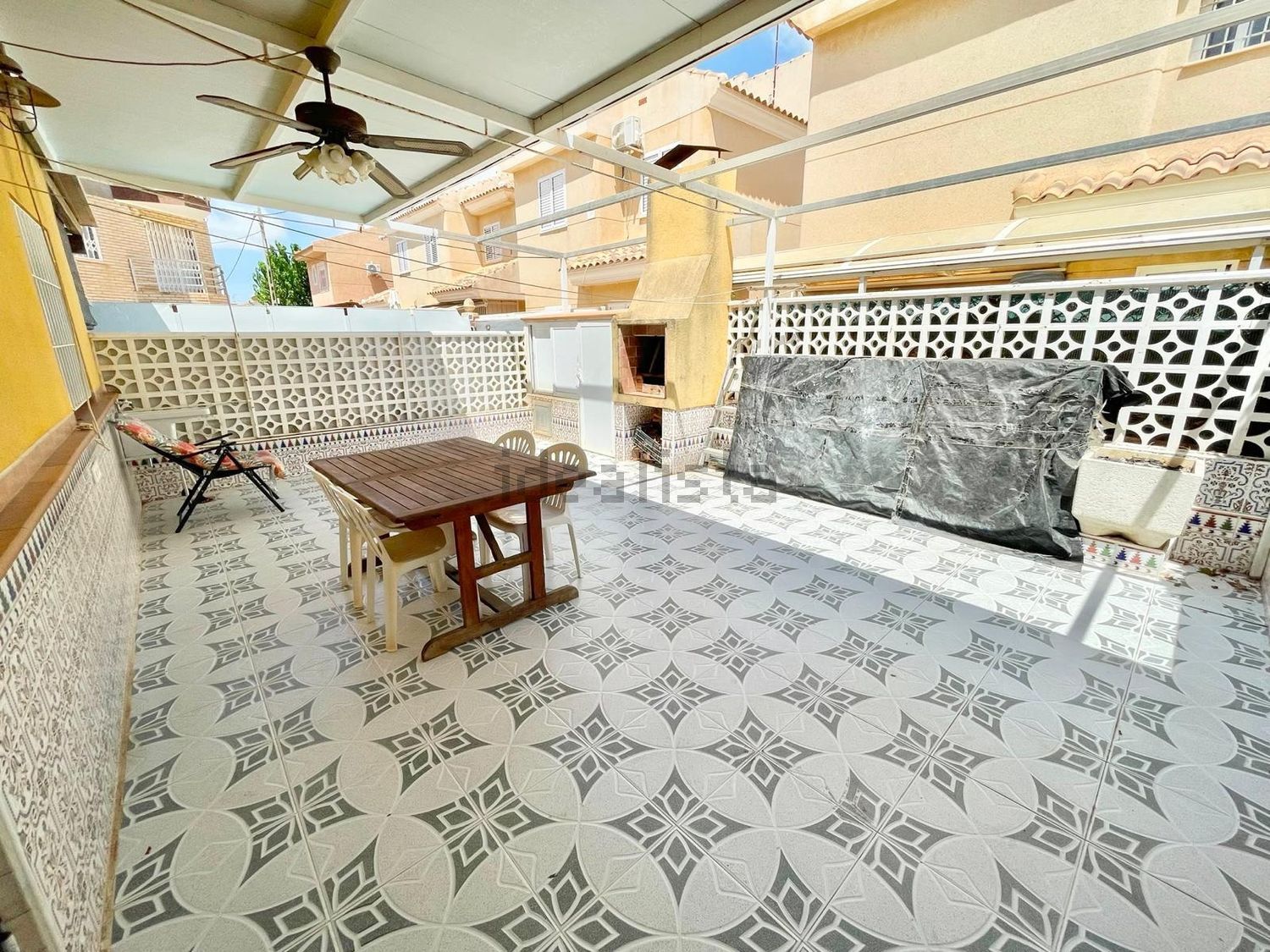 Casa de 85 m² en Los Alcázares