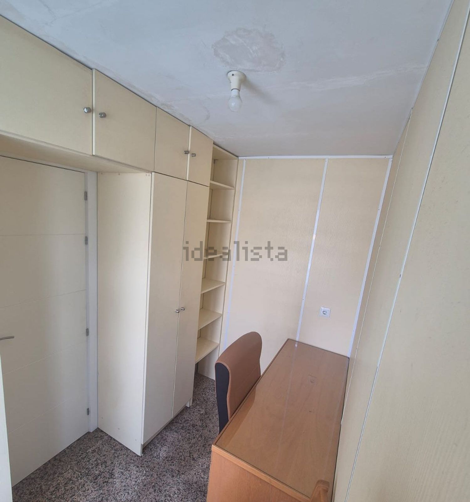 Pis de 39 m² a Madrid