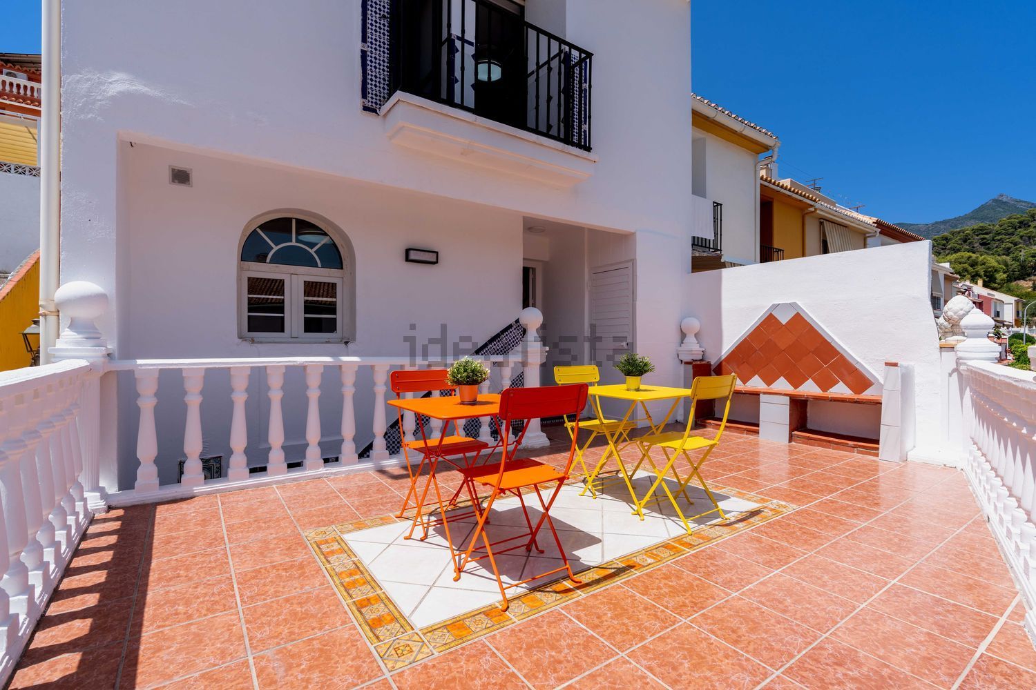 Habitació de lloguer, Marbella