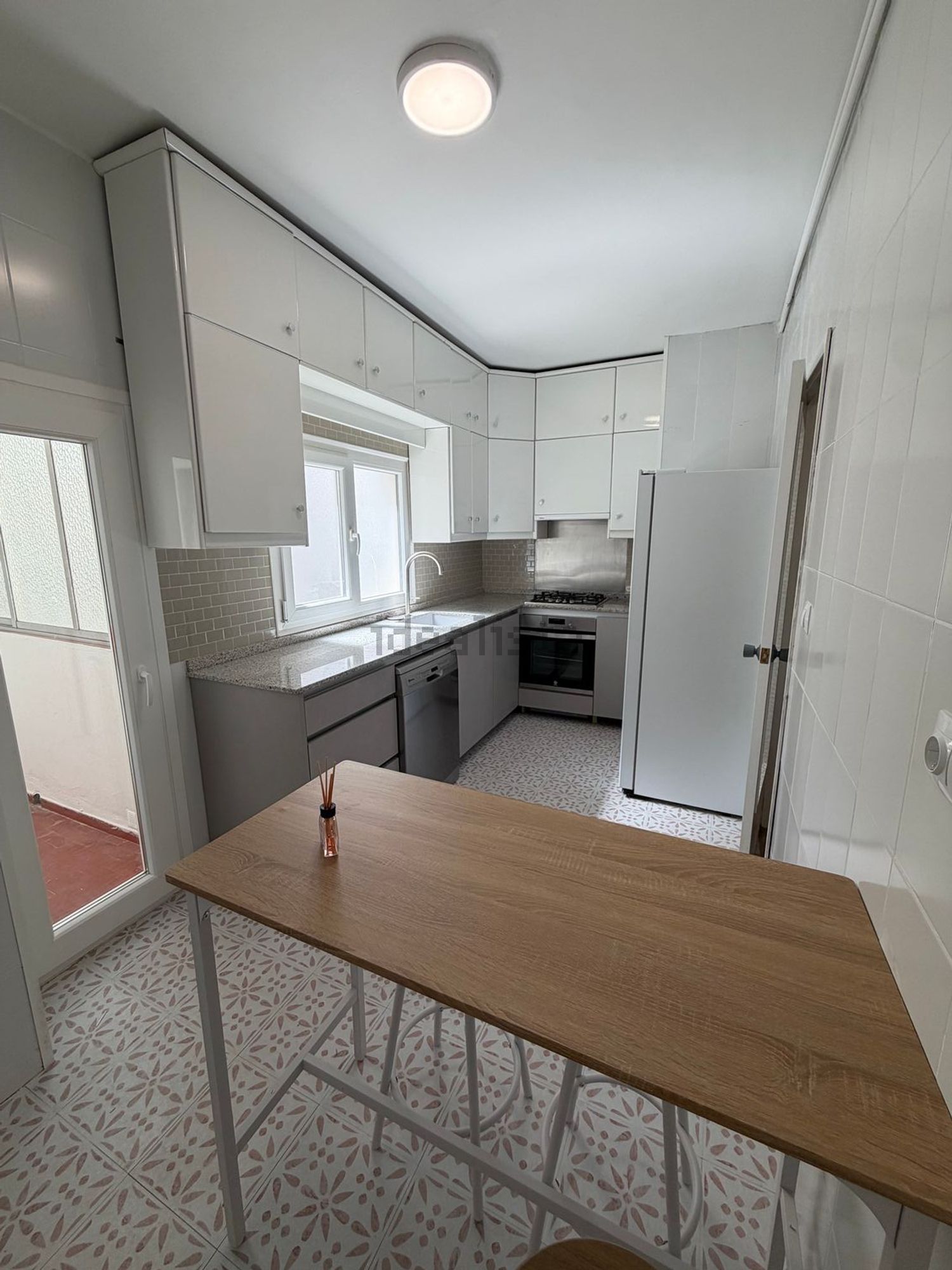 Piso de 138 m² en Alcázar de San Juan
